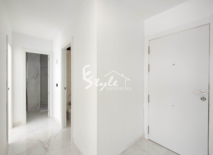 Вторичное жилье - Apartamento - Orihuela-Costa - Ориуэла Коста