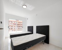 Вторичное жилье - Apartamento - Orihuela-Costa - Ориуэла Коста