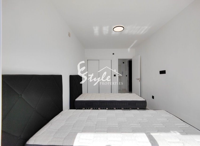 Вторичное жилье - Apartamento - Orihuela-Costa - Ориуэла Коста