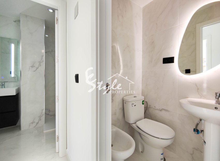 Вторичное жилье - Apartamento - Orihuela-Costa - Ориуэла Коста