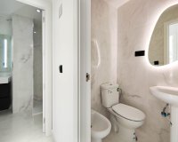 Вторичное жилье - Apartamento - Orihuela-Costa - Ориуэла Коста