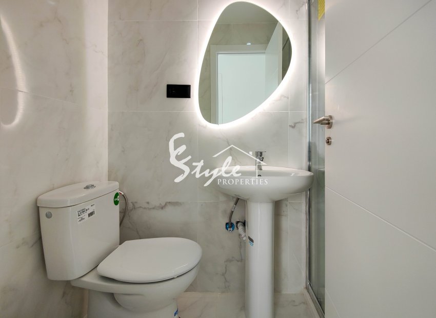 Вторичное жилье - Apartamento - Orihuela-Costa - Ориуэла Коста