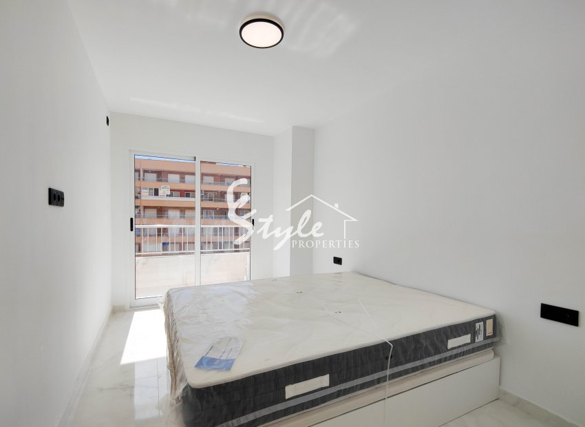 Вторичное жилье - Apartamento - Orihuela-Costa - Ориуэла Коста