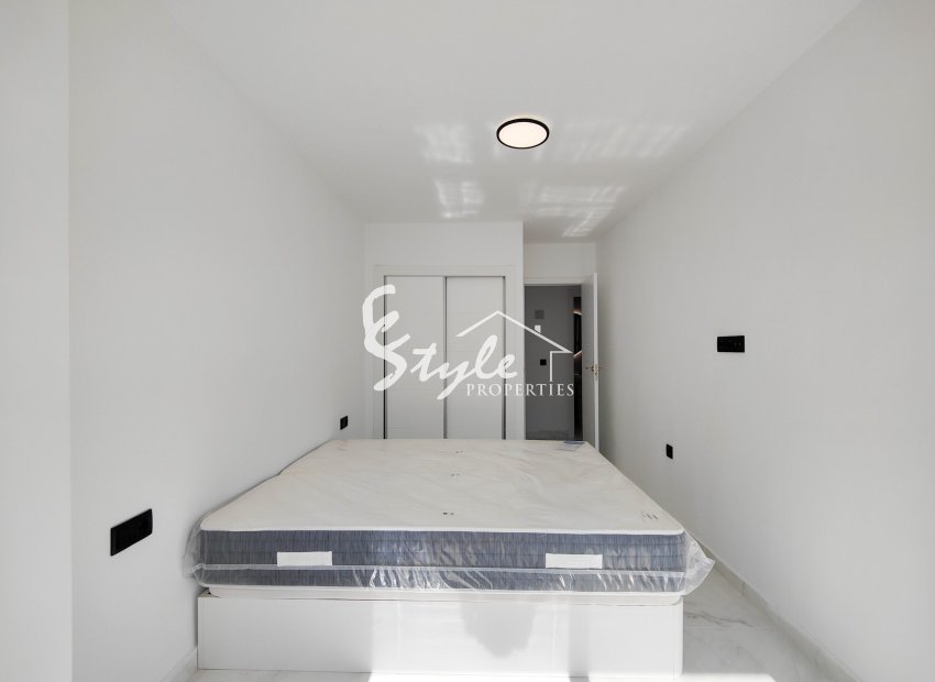 Вторичное жилье - Apartamento - Orihuela-Costa - Ориуэла Коста