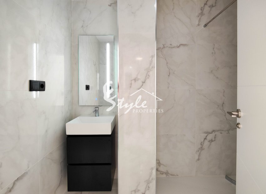 Вторичное жилье - Apartamento - Orihuela-Costa - Ориуэла Коста