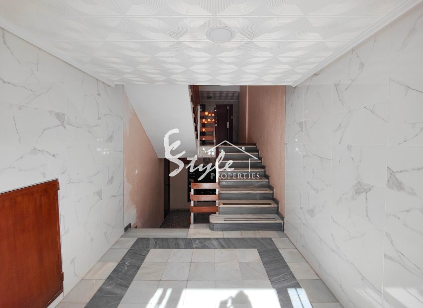 Вторичное жилье - Apartamento - Orihuela-Costa - Ориуэла Коста