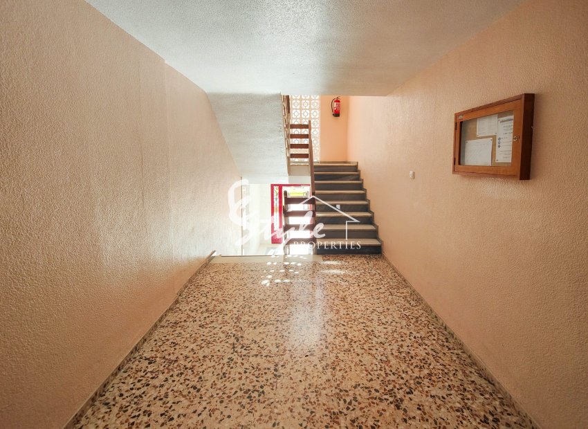 Вторичное жилье - Apartamento - Orihuela-Costa - Ориуэла Коста