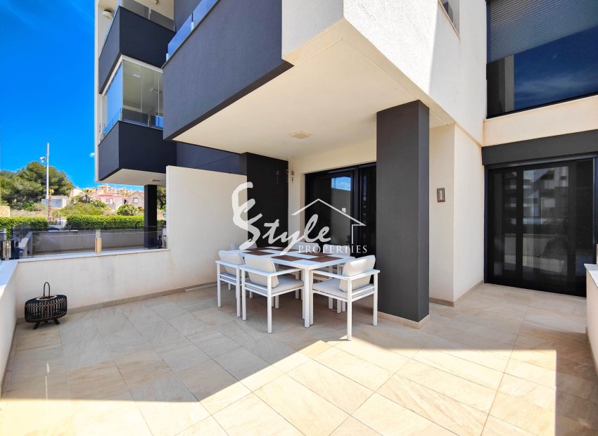 Вторичное жилье - Apartamento - Orihuela-Costa - Ориуэла Коста