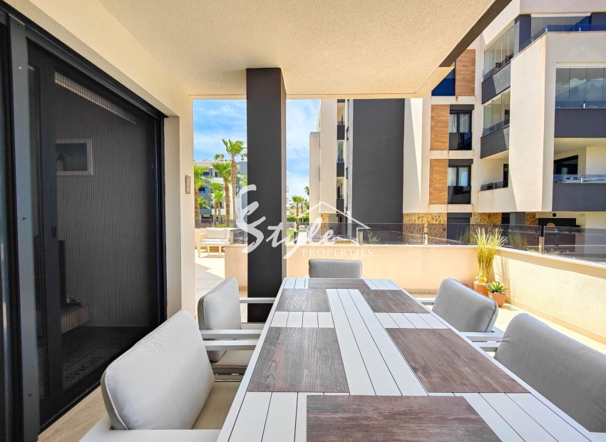 Вторичное жилье - Apartamento - Orihuela-Costa - Ориуэла Коста