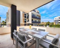 Вторичное жилье - Apartamento - Orihuela-Costa - Ориуэла Коста