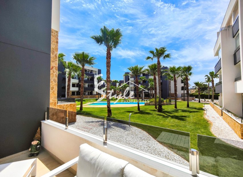 Вторичное жилье - Apartamento - Orihuela-Costa - Ориуэла Коста