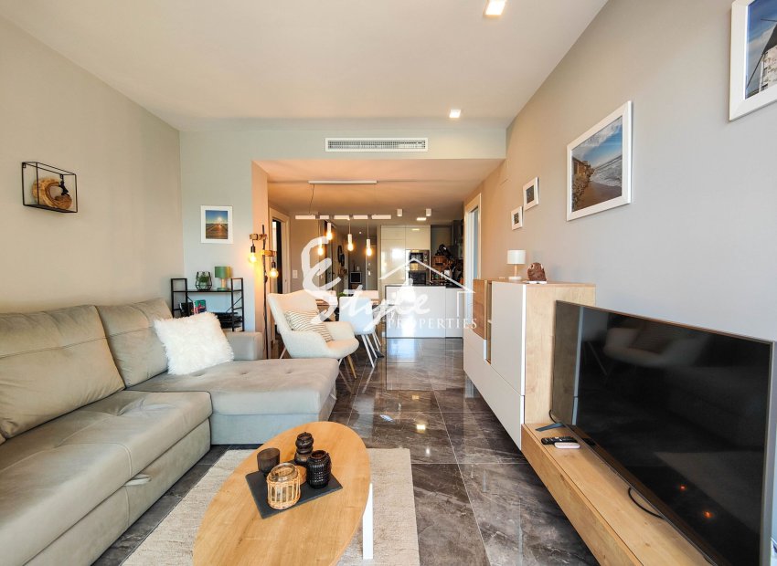 Вторичное жилье - Apartamento - Orihuela-Costa - Ориуэла Коста