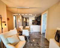 Вторичное жилье - Apartamento - Orihuela-Costa - Ориуэла Коста