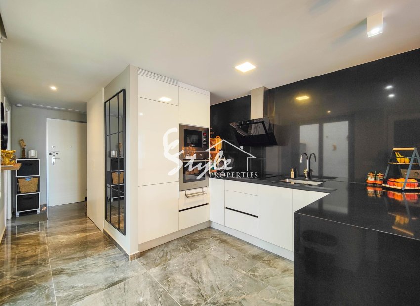 Вторичное жилье - Apartamento - Orihuela-Costa - Ориуэла Коста