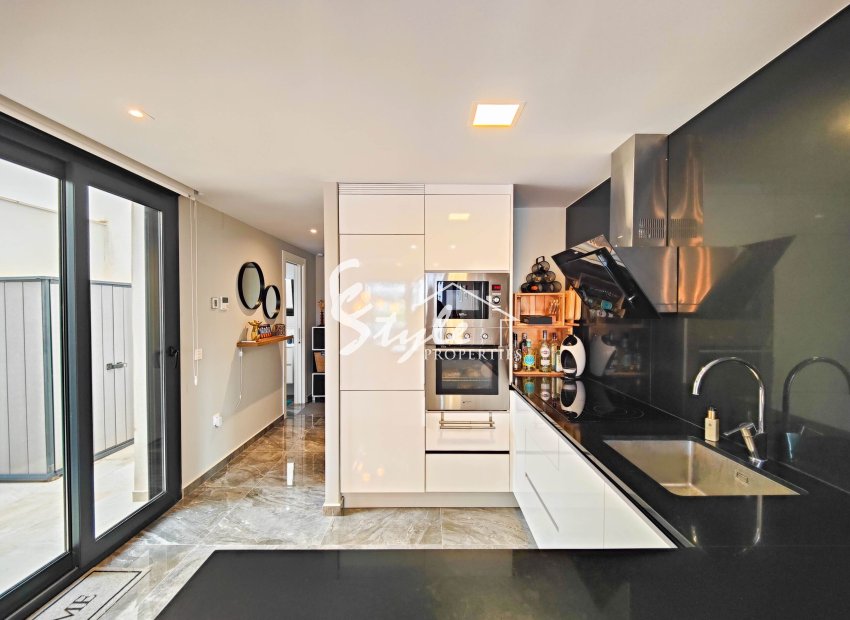 Вторичное жилье - Apartamento - Orihuela-Costa - Ориуэла Коста