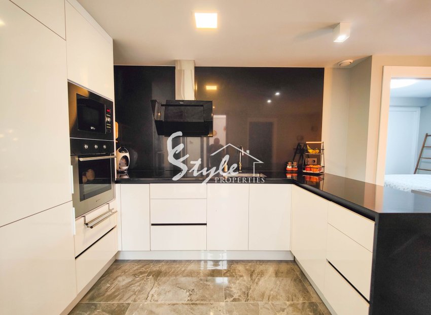 Вторичное жилье - Apartamento - Orihuela-Costa - Ориуэла Коста