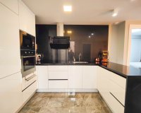 Вторичное жилье - Apartamento - Orihuela-Costa - Ориуэла Коста