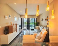 Вторичное жилье - Apartamento - Orihuela-Costa - Ориуэла Коста