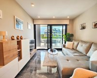 Вторичное жилье - Apartamento - Orihuela-Costa - Ориуэла Коста