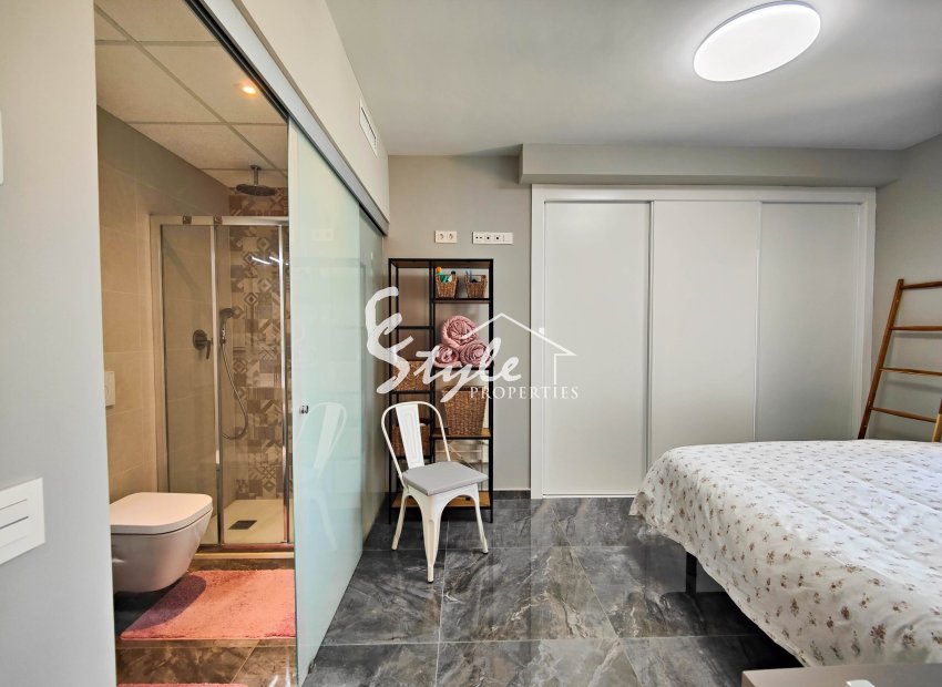 Вторичное жилье - Apartamento - Orihuela-Costa - Ориуэла Коста