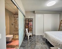 Вторичное жилье - Apartamento - Orihuela-Costa - Ориуэла Коста