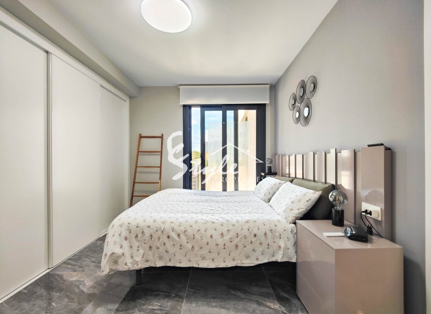 Вторичное жилье - Apartamento - Orihuela-Costa - Ориуэла Коста