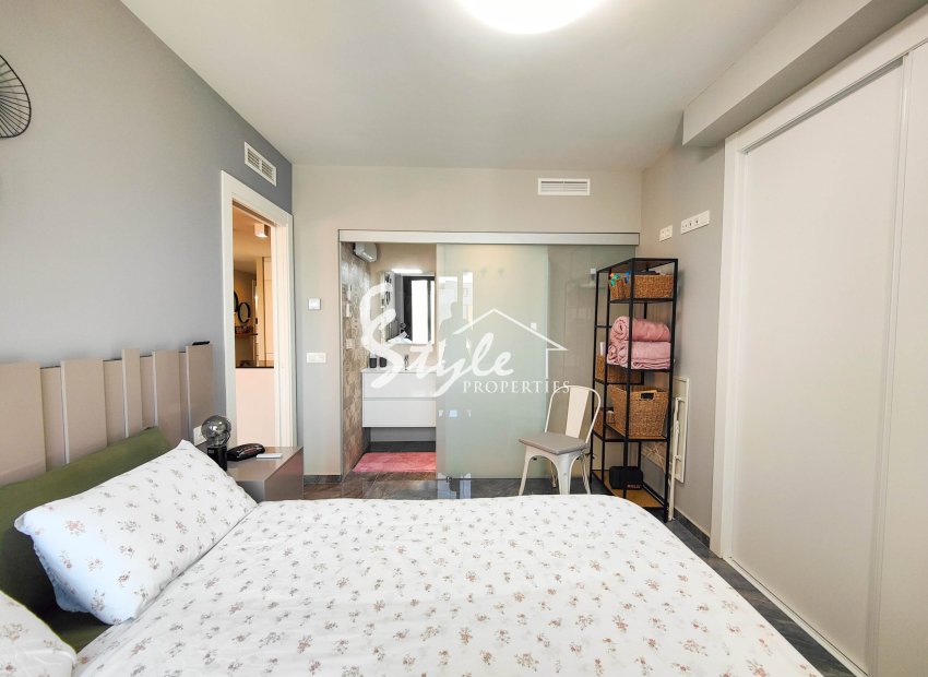 Вторичное жилье - Apartamento - Orihuela-Costa - Ориуэла Коста