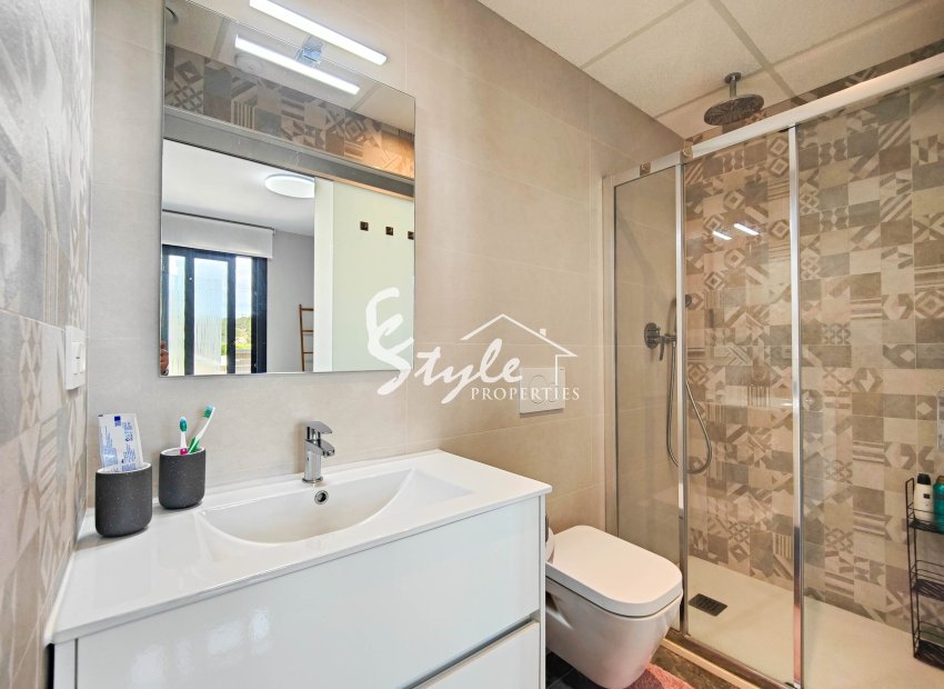 Вторичное жилье - Apartamento - Orihuela-Costa - Ориуэла Коста