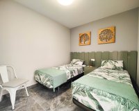 Вторичное жилье - Apartamento - Orihuela-Costa - Ориуэла Коста