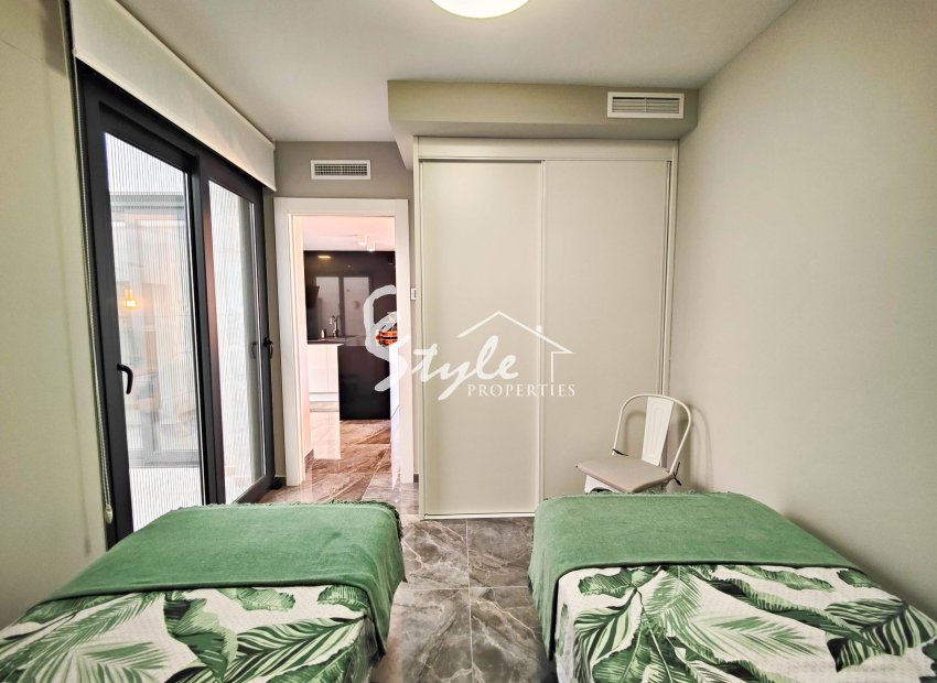 Вторичное жилье - Apartamento - Orihuela-Costa - Ориуэла Коста