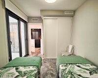 Вторичное жилье - Apartamento - Orihuela-Costa - Ориуэла Коста