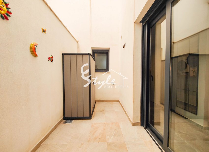 Вторичное жилье - Apartamento - Orihuela-Costa - Ориуэла Коста