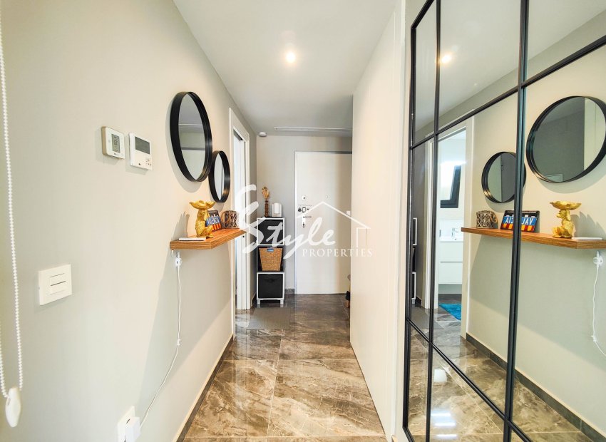 Вторичное жилье - Apartamento - Orihuela-Costa - Ориуэла Коста