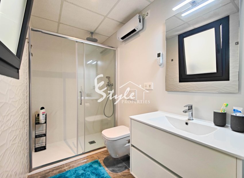 Вторичное жилье - Apartamento - Orihuela-Costa - Ориуэла Коста