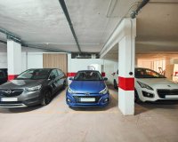 Вторичное жилье - Apartamento - Orihuela-Costa - Ориуэла Коста