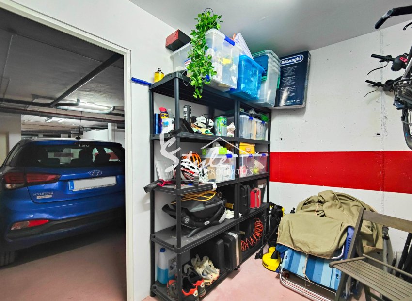 Вторичное жилье - Apartamento - Orihuela-Costa - Ориуэла Коста