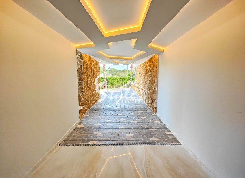 Вторичное жилье - Apartamento - Orihuela-Costa - Ориуэла Коста