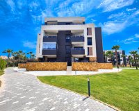 Вторичное жилье - Apartamento - Orihuela-Costa - Ориуэла Коста