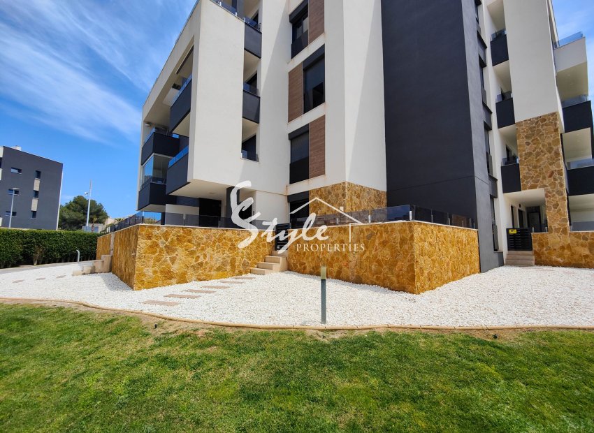 Вторичное жилье - Apartamento - Orihuela-Costa - Ориуэла Коста