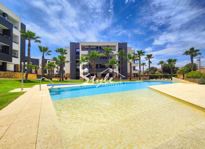 Вторичное жилье - Apartamento - Orihuela-Costa - Ориуэла Коста