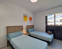 Вторичное жилье - Apartamento - Orihuela-Costa - Ориуэла Коста