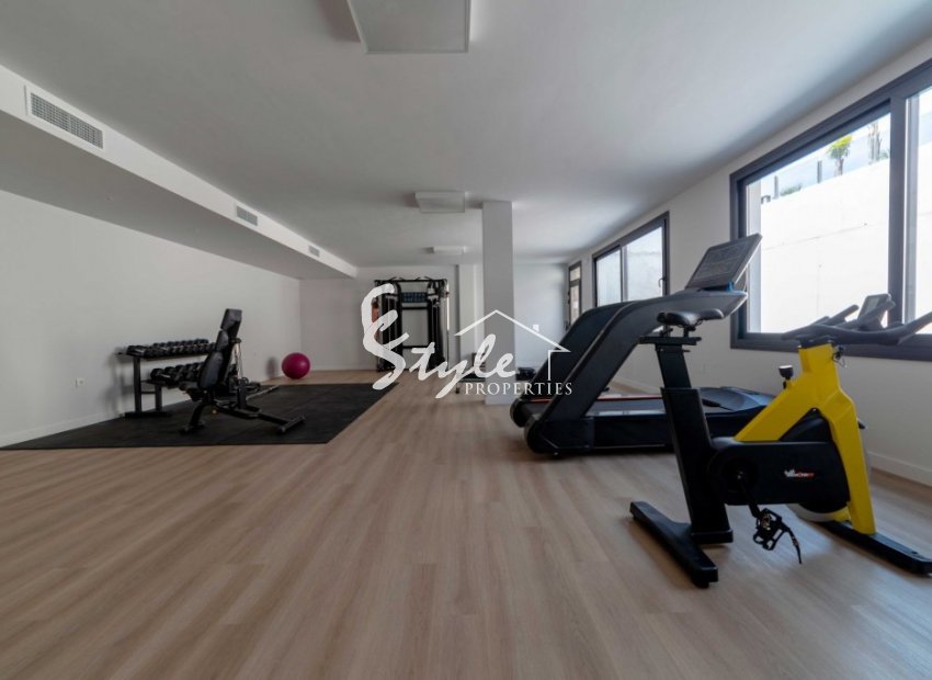 Вторичное жилье - Apartamento - Orihuela-Costa - Ориуэла Коста