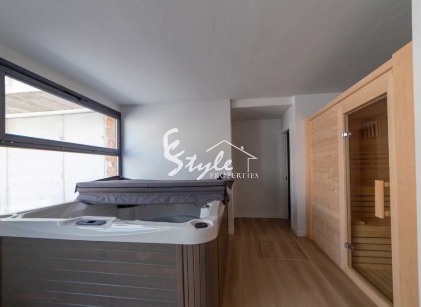 Вторичное жилье - Apartamento - Orihuela-Costa - Ориуэла Коста