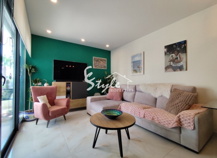 Вторичное жилье - Apartamento - Orihuela-Costa - Ориуэла Коста