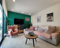 Вторичное жилье - Apartamento - Orihuela-Costa - Ориуэла Коста