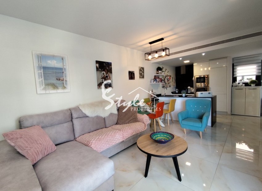 Вторичное жилье - Apartamento - Orihuela-Costa - Ориуэла Коста