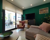 Вторичное жилье - Apartamento - Orihuela-Costa - Ориуэла Коста