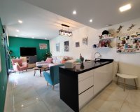 Вторичное жилье - Apartamento - Orihuela-Costa - Ориуэла Коста