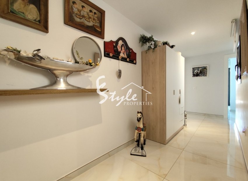 Вторичное жилье - Apartamento - Orihuela-Costa - Ориуэла Коста