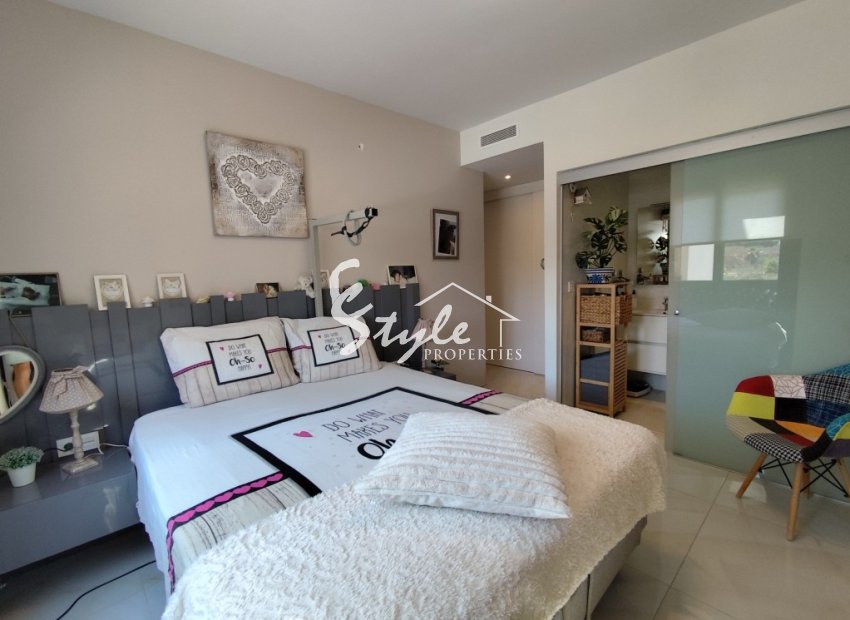 Вторичное жилье - Apartamento - Orihuela-Costa - Ориуэла Коста